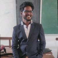 Pradeep Kumar