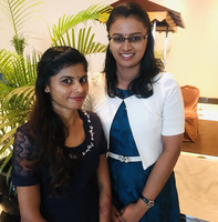 Divya Kesavan
