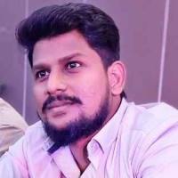 Bharath Kumar