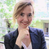 Victoria Skwierinski