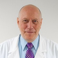 Rob Rose, MD
