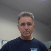 Tim Brunson