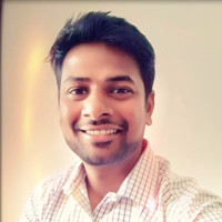 Swapnil More
