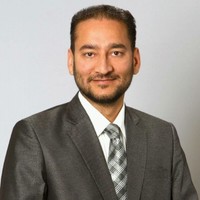 Inderjit Brar