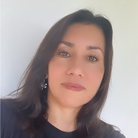 Angela Martín
