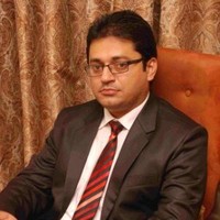 Ghayoor Abbas