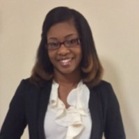 Vandrene Parris Lawrence, MLS ASCPi, M.B.A.