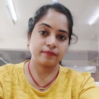 Geeta Chauhan