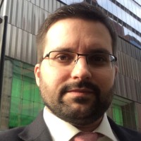 Aron Kovacs