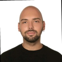 Mehmet Ali Günaydın