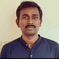Kumara Swamy Sreepathi
