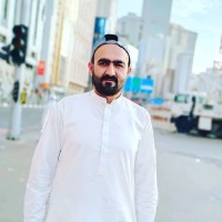 Ubaid Jan