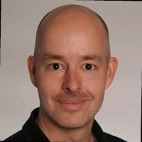 Daniel Bolt