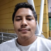 Matheus Marques Dos Santos