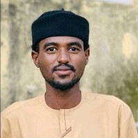 Muhammad Ahmad Huzaifa