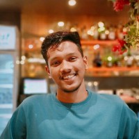 Mohit Boyidapu