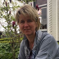 Heleen Vlot