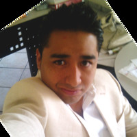 Luis Angel Ventura Corona