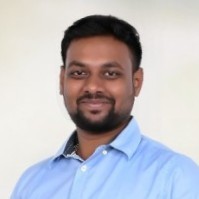 G Lokesh Ganapathy