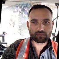 Kamran Khan