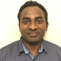 Balasubramanyam Gutti