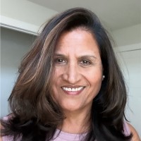 Nalini Kumar