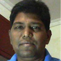 Venkat Chamakura