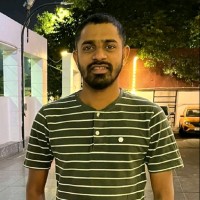 Ajay Shirvoikar