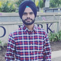 Arshdeep Singh Sidhu