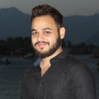 Mohammad Zaid Khan