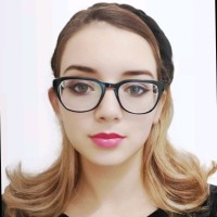 Xhoana Myrtaj