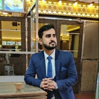 Mohd. Fahad
