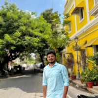 Ankesh Raj