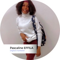 Pascaline Effila