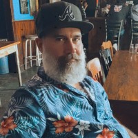 David Oswalt