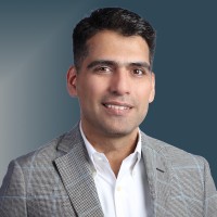 Saeed Adeli