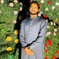 Hassan Ali
