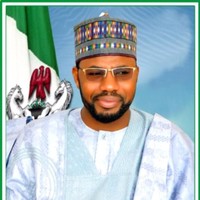 Shagali Aminu Phd