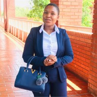 Tshepo Pheto