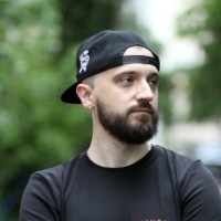 Dmitry Gordienko