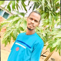 Baba Kounta BABOU