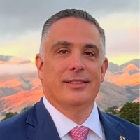 Jeffrey George