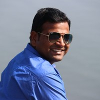 Atish Dhamdhere