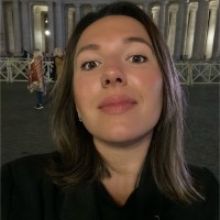 Michaela Helclova, MBA