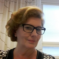 Liisa Stedt-Tuhkanen
