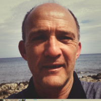 Graham Bingham