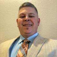 Chad Cantrell