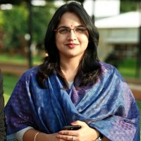 Sarika Hegde -Aiii