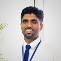 Anoj Fernando