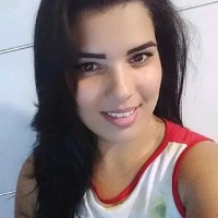 Cinthia Rafaela